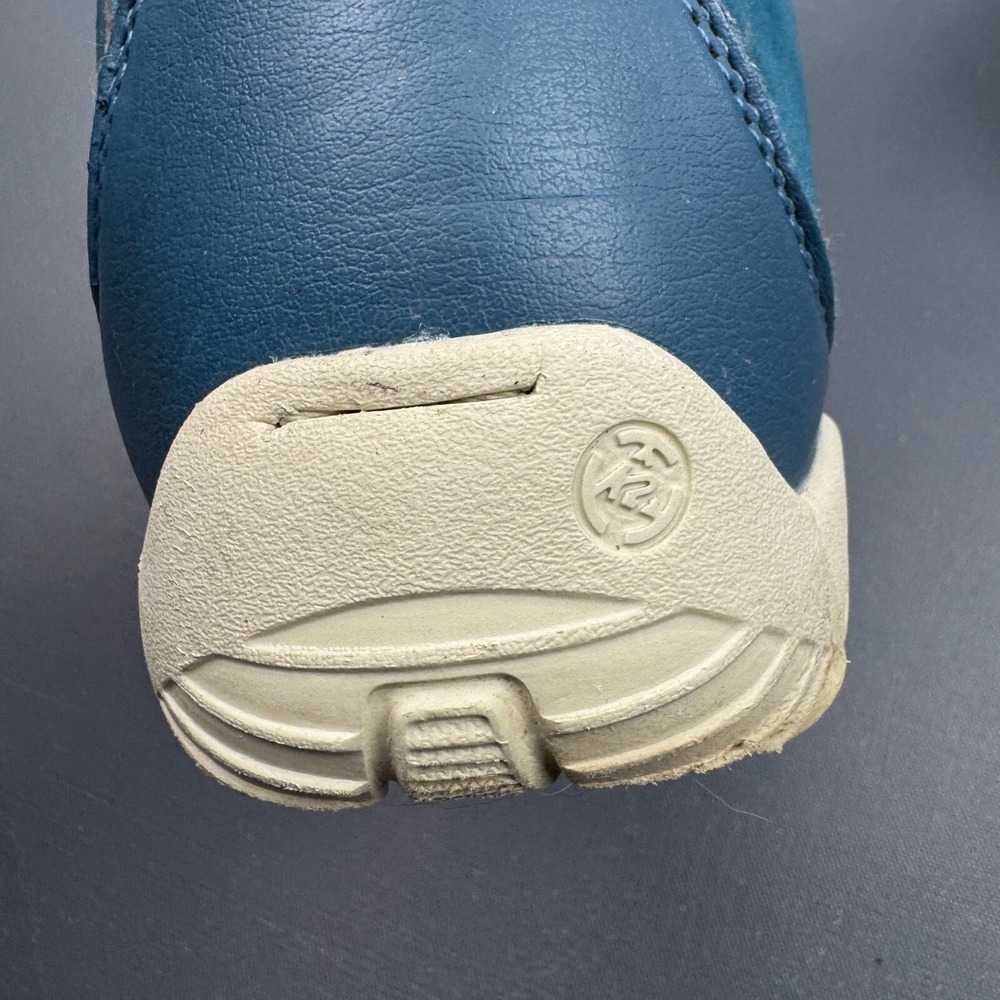 K2 Contour Snowboard Boots Women's 5 Blue BOA Harshmellow Grip Light Flex 6/10 - Picture 10 of 16